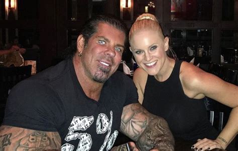 chanel renne jansen|Rich Piana's Girlfriend Breaks Her Silence After His Death.